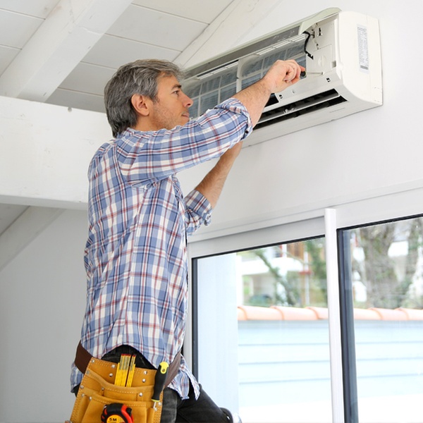 Kemer Klima Tamircisi