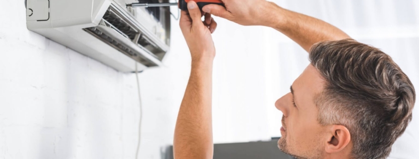 Kemer Klima Tamircisi